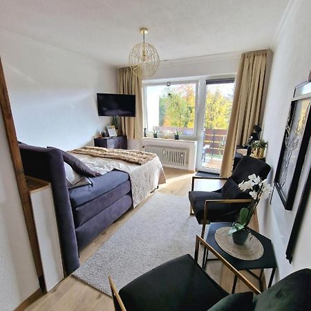 Sonnenhang Apartment Медебах Екстериор снимка