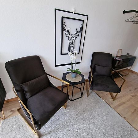 Sonnenhang Apartment Медебах Екстериор снимка