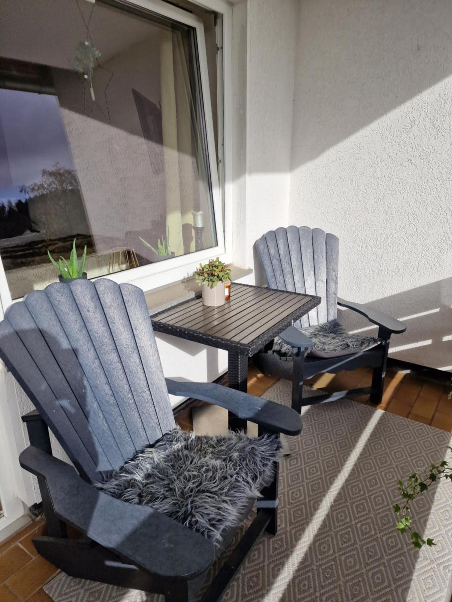 Sonnenhang Apartment Медебах Екстериор снимка