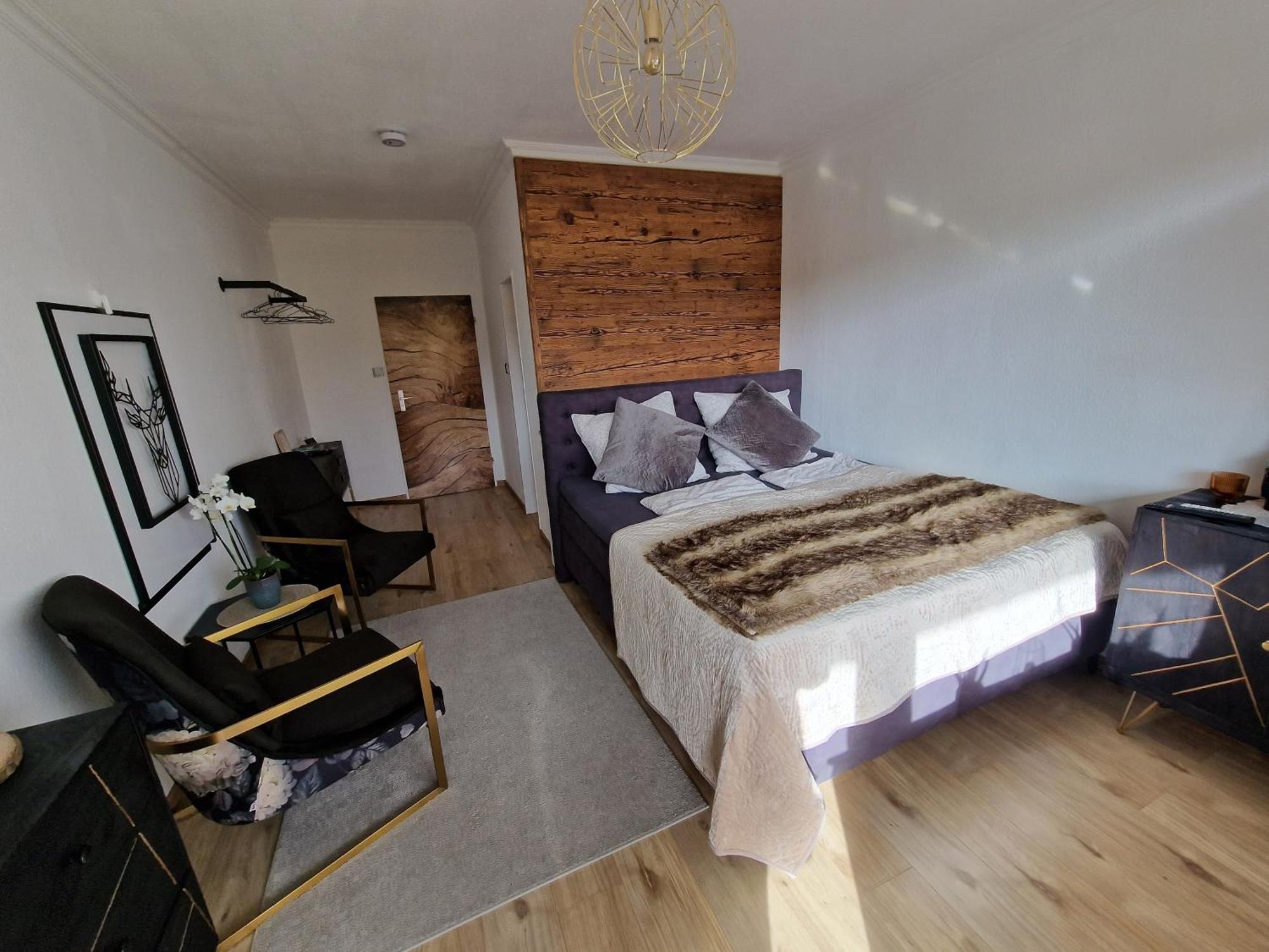 Sonnenhang Apartment Медебах Екстериор снимка