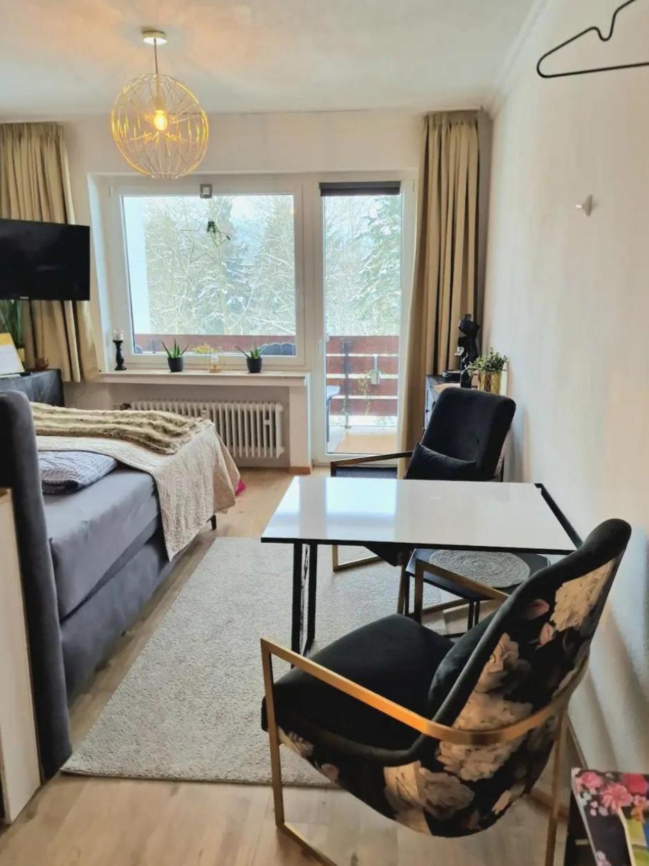 Sonnenhang Apartment Медебах Екстериор снимка