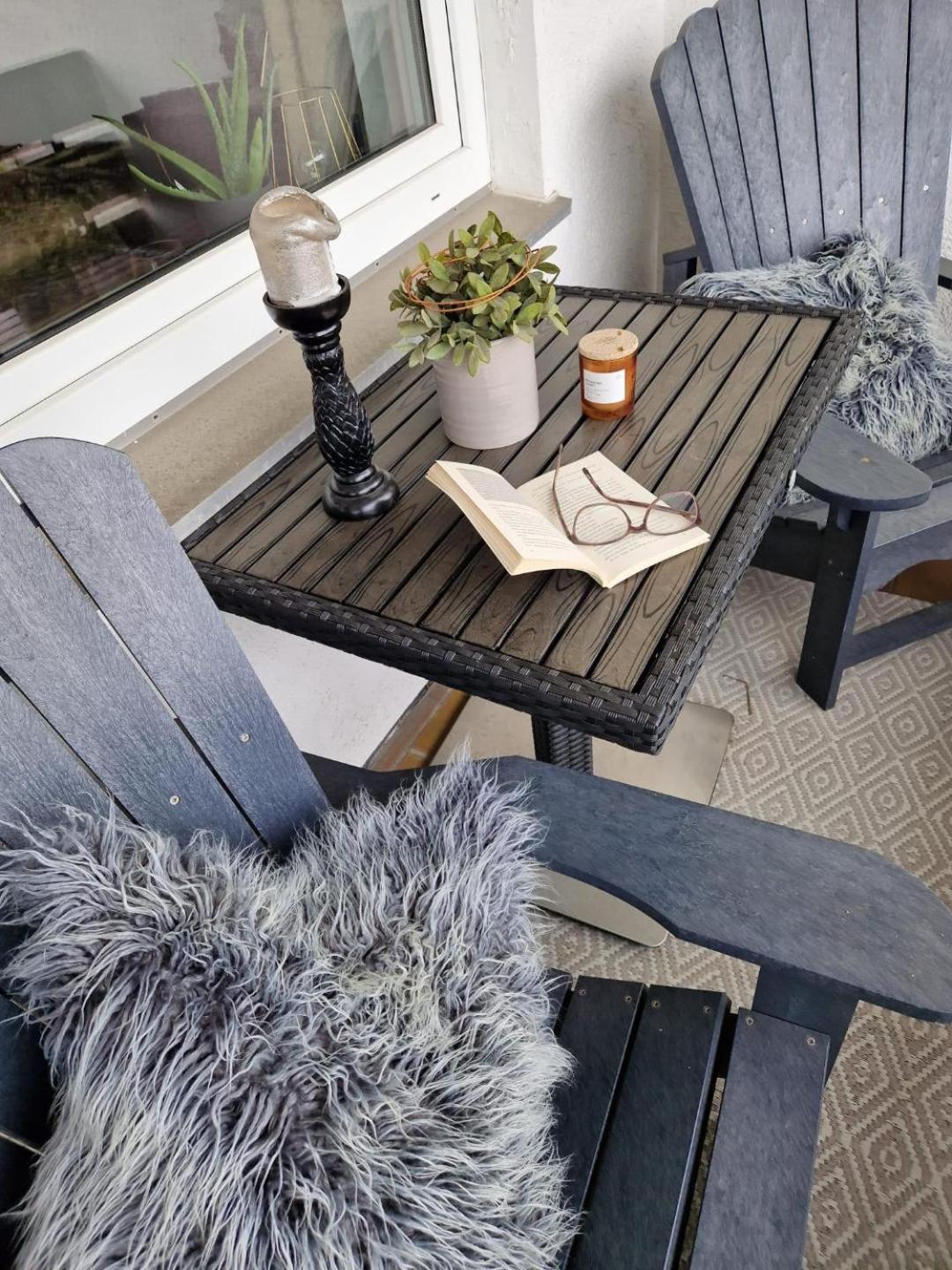 Sonnenhang Apartment Медебах Екстериор снимка