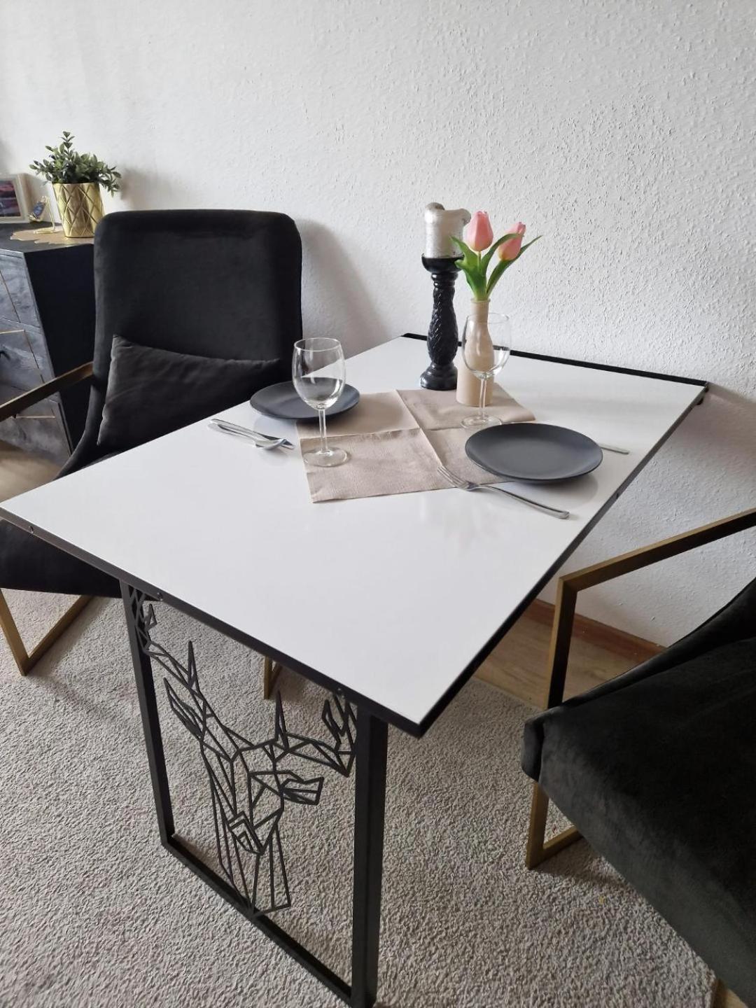 Sonnenhang Apartment Медебах Екстериор снимка